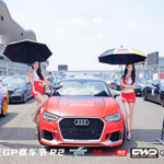 魔王赛事/奥迪S3